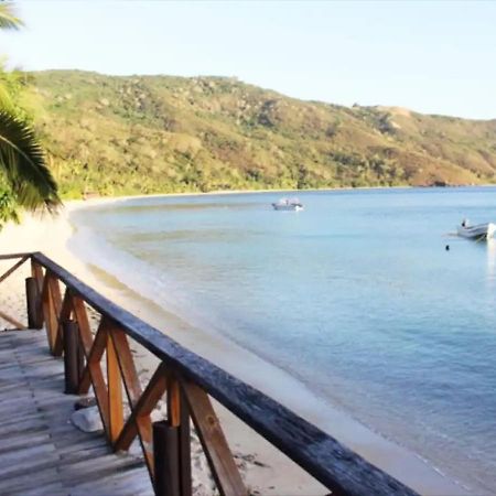 White Sandy Beach-Best Manta Snorkeling Tethi Εξωτερικό φωτογραφία