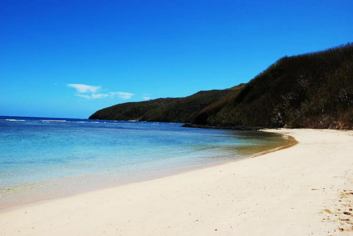White Sandy Beach-Best Manta Snorkeling Tethi Εξωτερικό φωτογραφία