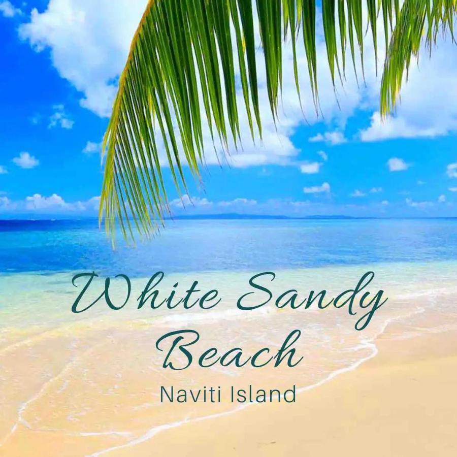 White Sandy Beach-Best Manta Snorkeling Tethi Εξωτερικό φωτογραφία